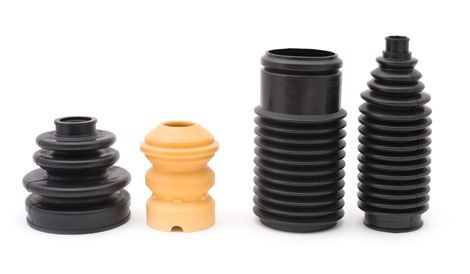 Casa de la Goma Aurelio Fernández gomas industriales 